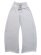 画像1: 【送料無料】ADIDAS SST DOUBLE WAISTED PANT-MEDIUM GREY HEATHER (1)