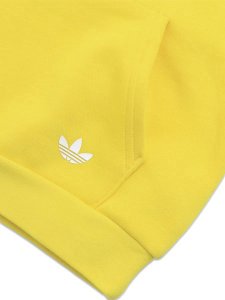 画像6: 【送料無料】【KIDS】ADIDAS KIDS POKEMON LOOSE HOODIE SET-YELLOW/BLACK (6)