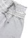 画像3: 【送料無料】ADIDAS SST DOUBLE WAISTED PANT-MEDIUM GREY HEATHER (3)