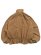 画像2: 【送料無料】ADIDAS BLOUSY OVERSIZED TRACK TOP-BROWN DESERT (2)