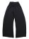 画像2: 【送料無料】ADIDAS SST DOUBLE WAISTED PANT-BLACK (2)