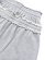 画像4: 【送料無料】ADIDAS SST DOUBLE WAISTED PANT-MEDIUM GREY HEATHER (4)