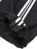 画像8: 【送料無料】ADIDAS LLOOSE CHECK TRACK PANTS-BLACK (8)