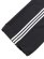 画像7: 【送料無料】ADIDAS LLOOSE CHECK TRACK PANTS-BLACK (7)