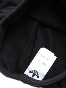 画像14: 【送料無料】【KIDS】ADIDAS KIDS POKEMON LOOSE HOODIE SET-YELLOW/BLACK (14)