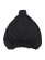 画像2: 【送料無料】ADIDAS BLOUSY OVERSIZED TRACK TOP-BLACK (2)