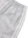 画像3: 【送料無料】ADIDAS LOOSE CHECK TRACK PANTS-DASH GREY (3)