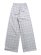 画像2: 【送料無料】ADIDAS LOOSE CHECK TRACK PANTS-DASH GREY (2)