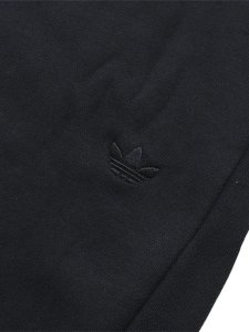 画像5: 【送料無料】ADIDAS SST DOUBLE WAISTED PANT-BLACK (5)