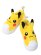 画像5: 【KIDS】ADIDAS POKEMON SUPERSTAR QUICKON YELLOW/CORE BLACK/CLOUD WHITE (5)