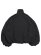 画像2: 【送料無料】ADIDAS BLOUSY CHECK TRACK TOP-BLACK (2)