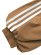 画像7: 【送料無料】ADIDAS BLOUSY OVERSIZED TRACK TOP-BROWN DESERT (7)