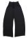 画像1: 【送料無料】ADIDAS SST DOUBLE WAISTED PANT-BLACK (1)