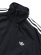 画像3: 【送料無料】ADIDAS BLOUSY OVERSIZED TRACK TOP-BLACK (3)
