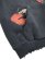 画像6: 【送料無料】BLDG4 LA CLADDING HOODIE JET SET (6)