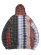 画像2: 【送料無料】BLDG4 BEARING HOODIE MULTI (2)
