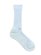 画像2: WHIMSY SOCKS EMJAY SOCKS LIGHT BLUE (2)