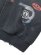 画像5: 【送料無料】BLDG4 LA CLADDING HOODIE JET SET (5)