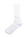 画像1: WHIMSY SOCKS EMJAY SOCKS WHITE (1)