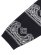 画像5: 【送料無料】EXPANSION LE PAISLEY COUTURE CARDIGAN CHARCOAL (5)