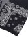 画像3: 【送料無料】EXPANSION LE PAISLEY COUTURE CARDIGAN CHARCOAL (3)