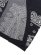 画像4: 【送料無料】EXPANSION LE PAISLEY COUTURE CARDIGAN CHARCOAL (4)