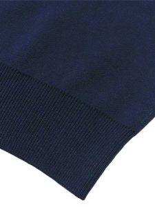 画像5: 【送料無料】EXPANSION CODE SEDGWICK SWEATER NAVY (5)