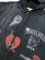 画像4: 【送料無料】BLDG4 LA CLADDING HOODIE JET SET (4)
