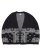 画像1: 【送料無料】EXPANSION LE PAISLEY COUTURE CARDIGAN CHARCOAL (1)