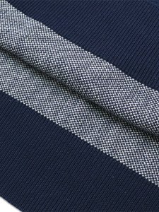 画像6: 【送料無料】EXPANSION CODE SEDGWICK SWEATER NAVY (6)