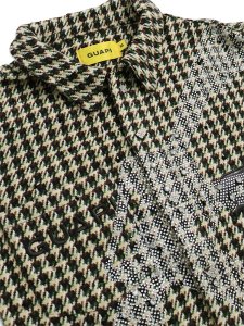 画像3: 【送料無料】GUAPI STILL A THREAT SHIRT (3)