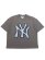 画像1: 【送料無料】WNTD APPAREL GHOST LETTER NY TEE (1)