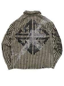 画像2: 【送料無料】GUAPI STILL A THREAT SHIRT (2)