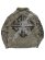 画像2: 【送料無料】GUAPI STILL A THREAT SHIRT (2)