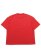 画像2: 【送料無料】WNTD APPAREL GHOST LETTER LA TEE (2)