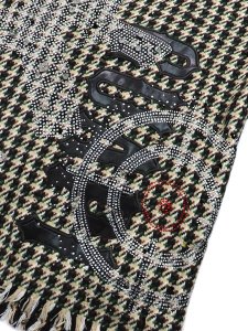 画像6: 【送料無料】GUAPI STILL A THREAT SHIRT (6)