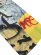 画像7: 【送料無料】WNTD APPAREL GRAFITI DENIM PANT (7)