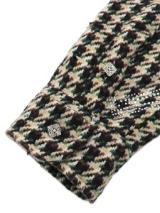 画像9: 【送料無料】GUAPI STILL A THREAT SHIRT (9)