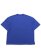 画像2: 【送料無料】WNTD APPAREL GHOST LETTER LA TEE (2)