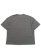 画像2: 【送料無料】WNTD APPAREL GHOST LETTER NY TEE (2)
