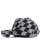 画像3: 【送料無料】GUAPI OBSIDIAN BLACK CHECKERBOARD CAP (3)