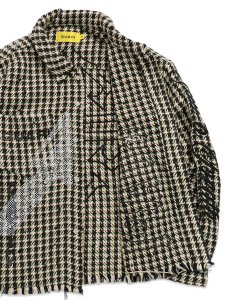 画像5: 【送料無料】GUAPI STILL A THREAT SHIRT (5)