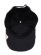 画像5: 【送料無料】GUAPI OBSIDIAN BLACK CHECKERBOARD CAP (5)