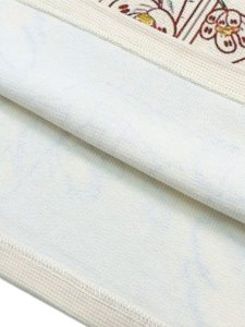 画像6: 【送料無料】WNTD APPAREL PEN SKETCH THERMAL LS TEE (6)