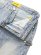 画像4: 【送料無料】GUAPI AQUA BLUE SASHIKO DENIM V2 (4)