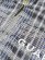 画像4: 【送料無料】GUAPI BLUE SKELETON HALF ZIP HOODIE (4)