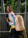 画像7: 【送料無料】SPRAYGROUND GOLD TRINITY DLXSF BACKPACK (7)