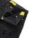 画像4: 【送料無料】GUAPI ALL BLACK RELIC WAXED DENIM V2 (4)