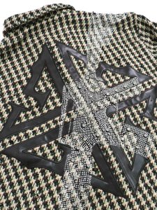 画像4: 【送料無料】GUAPI STILL A THREAT SHIRT (4)