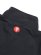画像6: 【送料無料】ICECREAM NYLON TRACK PANTS BLACK (6)